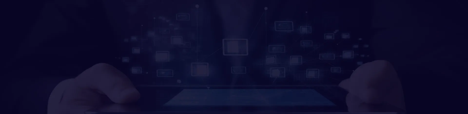 Discuss Your Cybersecurity Needs & Let Us Strengthen Your Digital Security Framework
